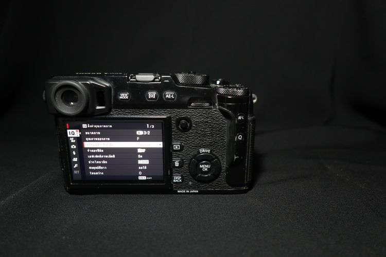 Fujifilm X-Pro2 รูปที่ 13