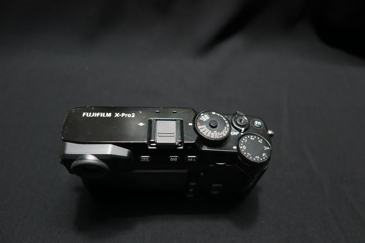 Fujifilm X-Pro2 รูปที่ 4