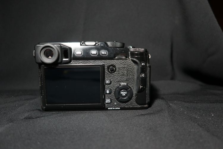 Fujifilm X-Pro2 รูปที่ 3