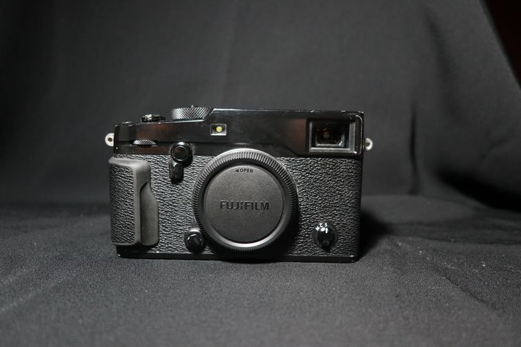 Fujifilm X-Pro2 รูปที่ 2
