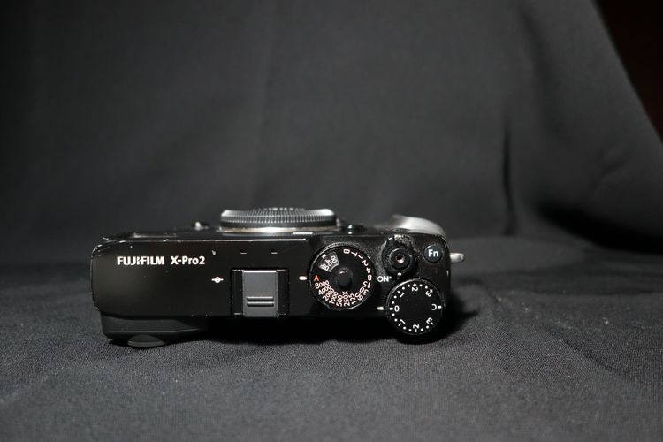 Fujifilm X-Pro2 รูปที่ 5
