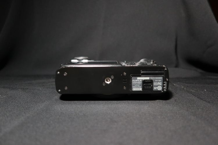 Fujifilm X-Pro2 รูปที่ 6