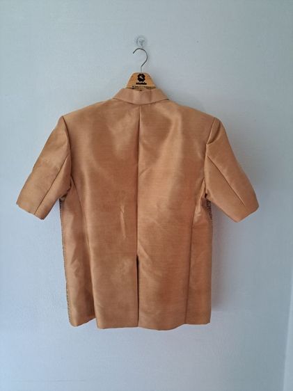 เสื้อใหมแท้ รูปที่ 2