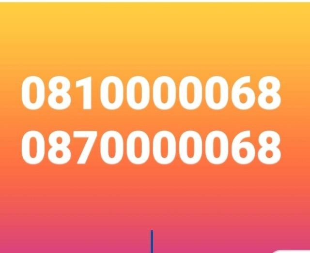 เบอร์  super vip  เบอร์สวย จำง่าย หมวด 081 และ 087  เหมาะกับธุรกิจ
เติมเงิน  AIS  พร้อมโอนได้เลย
ควบ 2 เบอร์ ลดพิเศษ เหลือเพียง 250,000 บาท