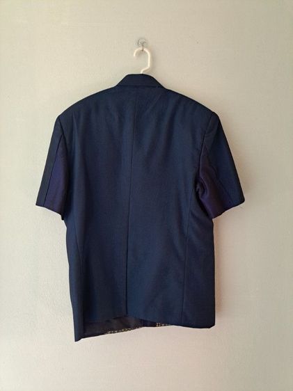 เสื้อเชิ๊ต ผ้าไทย รูปที่ 2