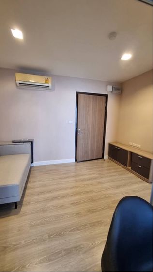 ตกแต่งครบ คอนโด Metro lux