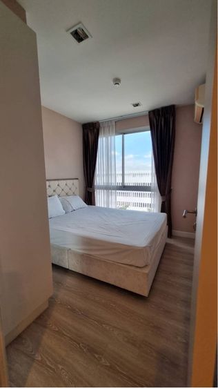 ตกแต่งครบ คอนโด Metro lux รูปที่ 4