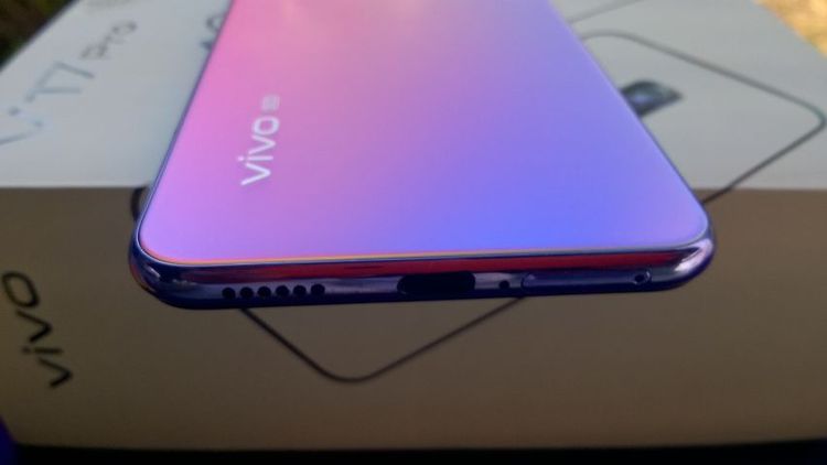 vivo v20pro รูปที่ 9