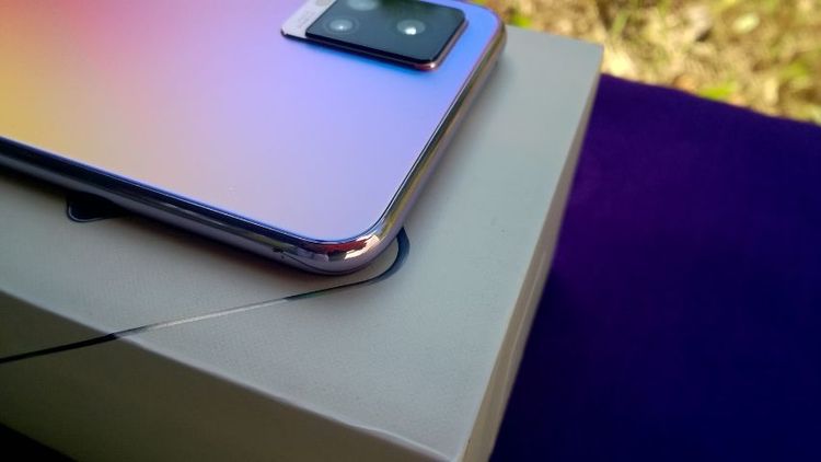 vivo v20pro รูปที่ 4