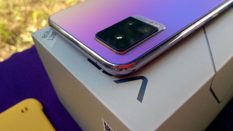 vivo v20pro