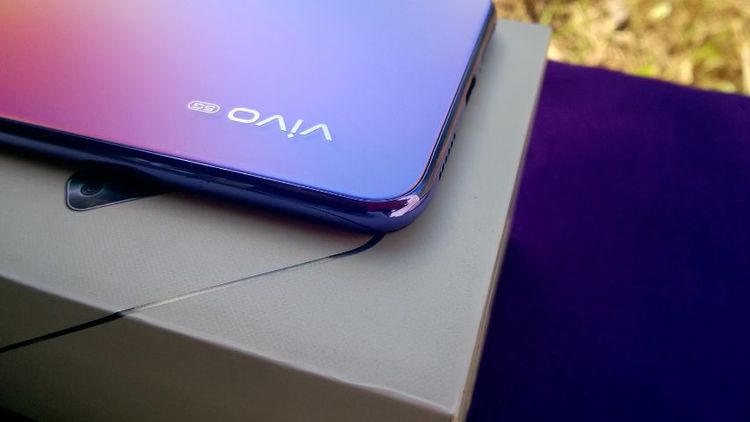 vivo v20pro รูปที่ 8