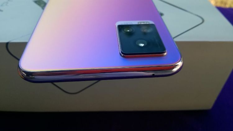 vivo v20pro รูปที่ 7