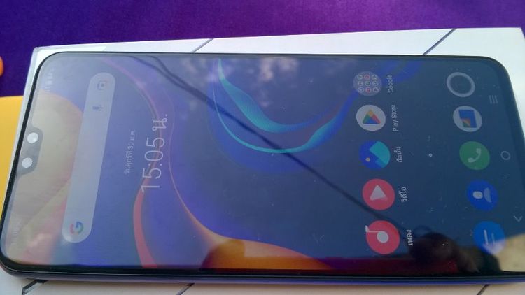 vivo v20pro รูปที่ 10
