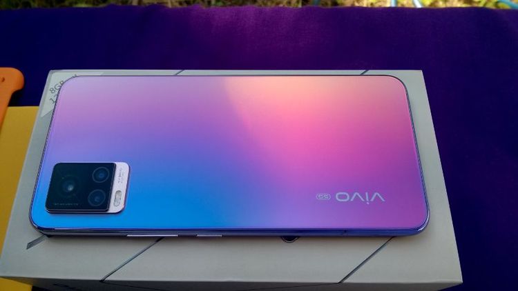 vivo v20pro รูปที่ 6