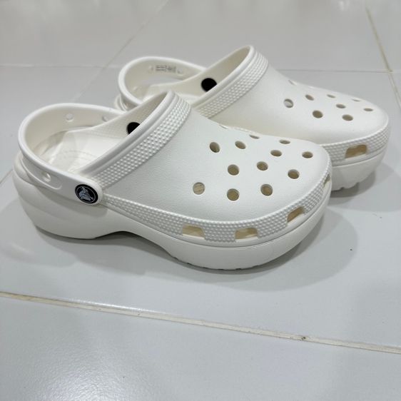 รองเท้ารุ่นคลาสสิคเสิรมส้น รูปที่ 4