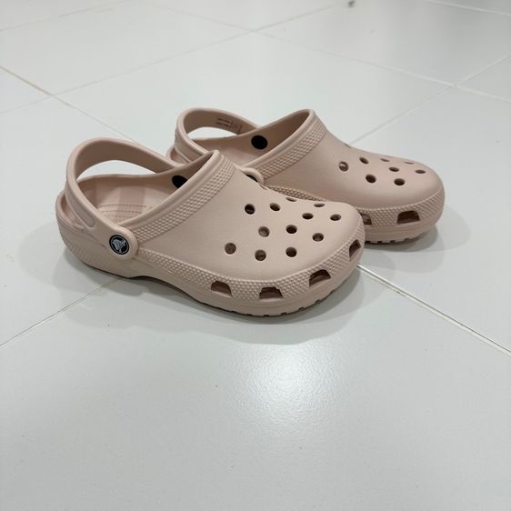 คลอส คลาสสิคสีครีม  รูปที่ 5