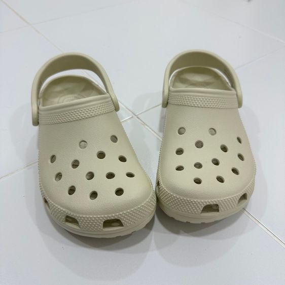 คลอส คลาสสิคสีครีม  รูปที่ 3