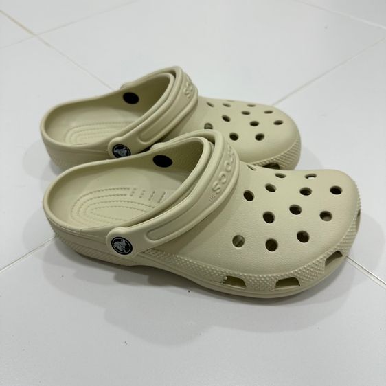 คลอส คลาสสิคสีครีม 