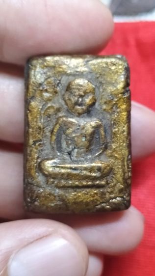 พระหลวงปู่ทิมอิสริโกวัดละหารไร่ รูปที่ 6