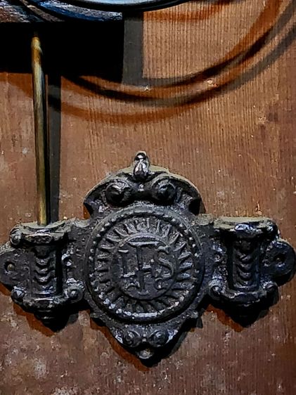 นาฬิกาเยอรมันตีพิเศษ LFS รูปที่ 18