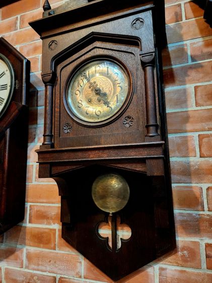 นาฬิกาเยอรมันตีพิเศษ LFS รูปที่ 7