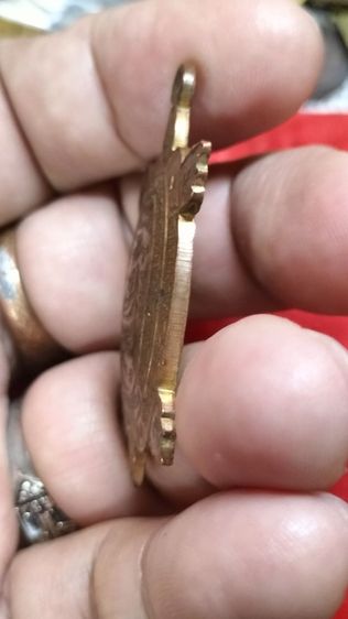 เหรียญพญาเต่าเรือนหลวงปู่หลิว รูปที่ 9