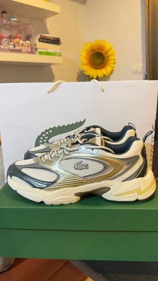 รองเท้า Lacoste ผู้ชาย