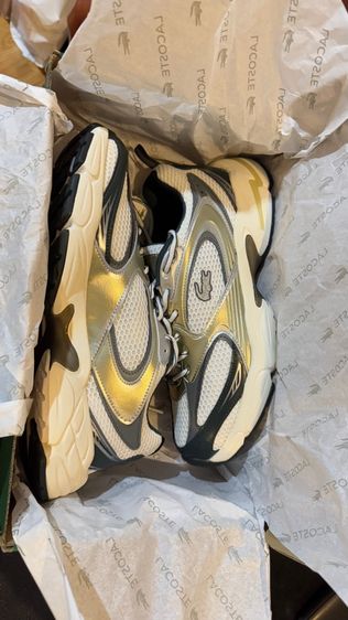 รองเท้า Lacoste ผู้ชาย รูปที่ 6