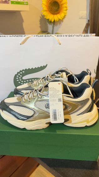 รองเท้า Lacoste ผู้ชาย รูปที่ 2