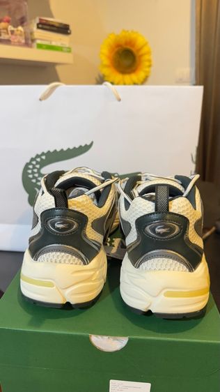 รองเท้า Lacoste ผู้ชาย รูปที่ 4