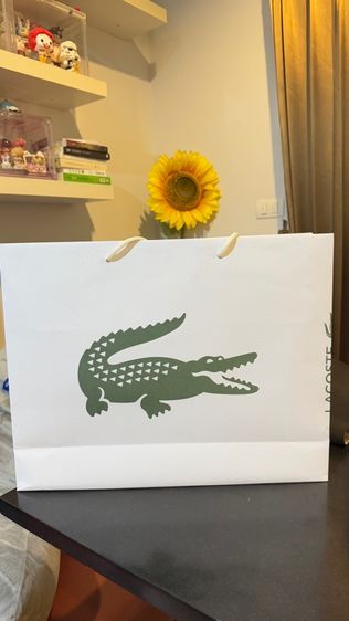 รองเท้า Lacoste ผู้ชาย รูปที่ 8