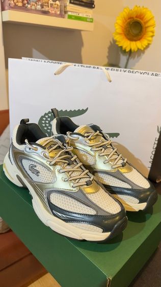 รองเท้า Lacoste ผู้ชาย รูปที่ 5