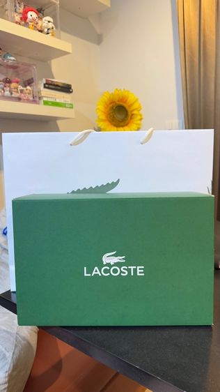 รองเท้า Lacoste ผู้ชาย รูปที่ 7