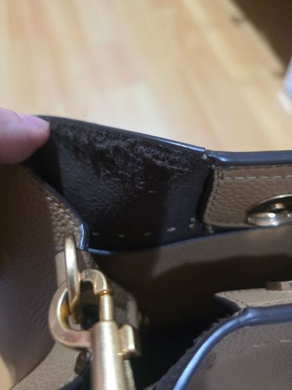 กระเป๋า tory burch รูปที่ 9