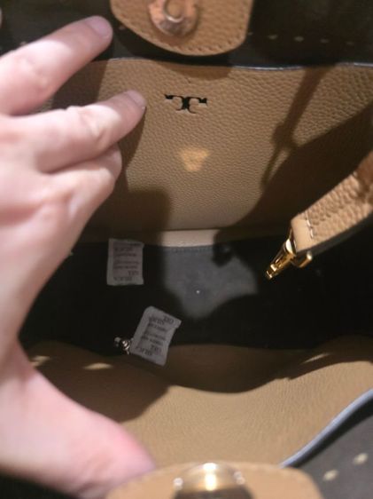 กระเป๋า tory burch รูปที่ 6