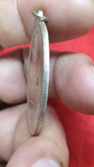 พระเหรียญหลวงปู่แผ้ว รูปที่ 6