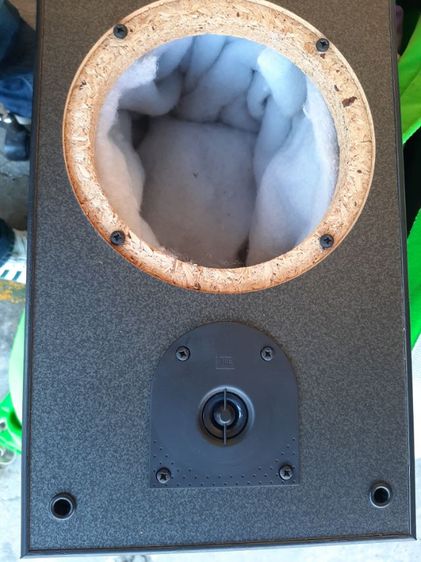 JBL TLX 300 Made in Denmark รูปที่ 8