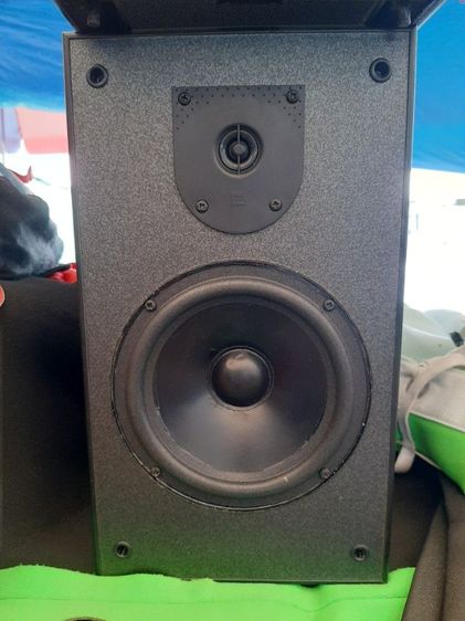 JBL TLX 300 Made in Denmark รูปที่ 3