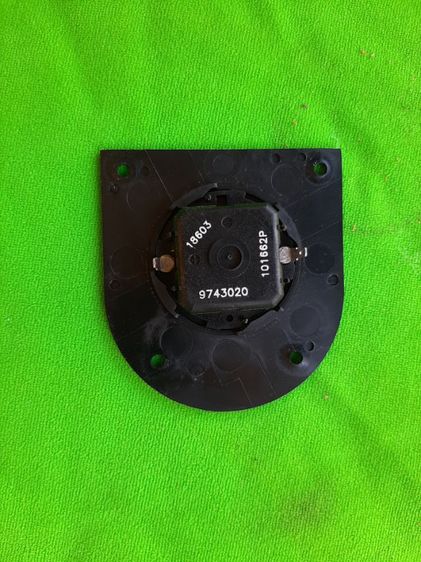 JBL TLX 300 Made in Denmark รูปที่ 7