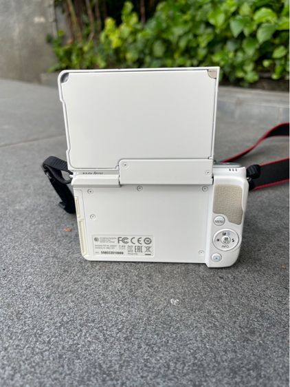 กล้อง Canon M10  15-45  รูปที่ 8