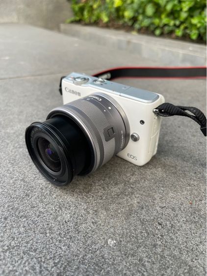 กล้อง Canon M10  15-45  รูปที่ 6