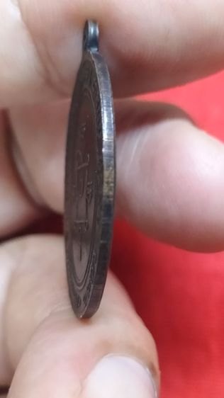 เหรียญหลวงพ่อแดงวัดเขาบันไดอิฐ รูปที่ 6