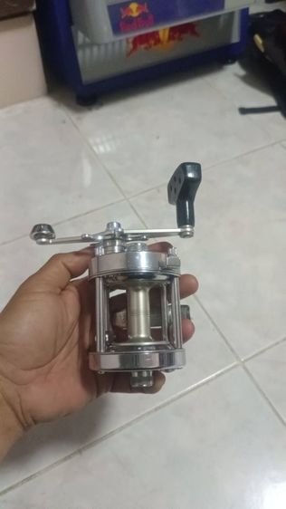 รอก abu rocket6500cs รูปที่ 5