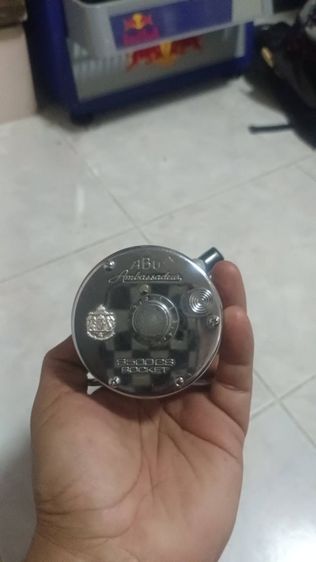 รอก abu rocket6500cs รูปที่ 4