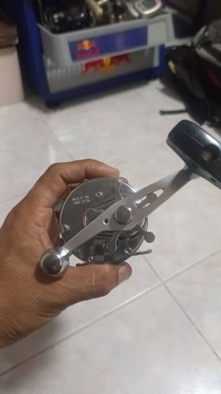รอก abu rocket6500cs รูปที่ 2
