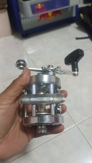 รอก abu rocket6500cs