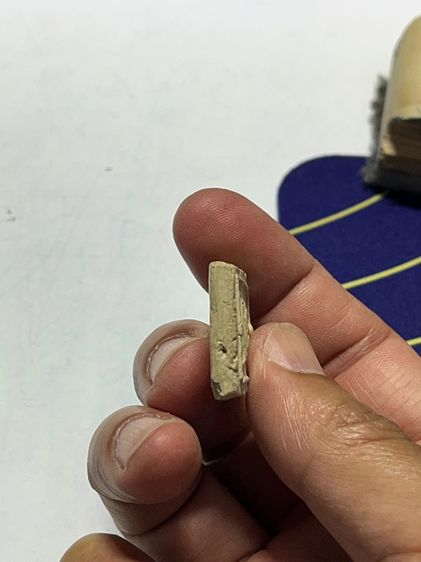 พระสมเด็จไม่ทราบที่ รูปที่ 6