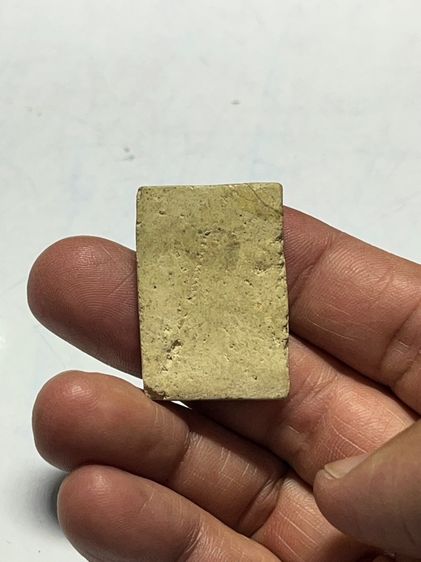 พระสมเด็จไม่ทราบที่ รูปที่ 2