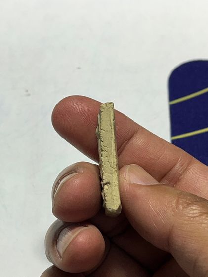 พระสมเด็จไม่ทราบที่ รูปที่ 3