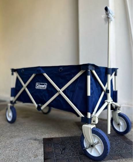 รถเข็น coleman 